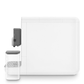 SMEG - Máq. Café Automática BCC13WHMEU