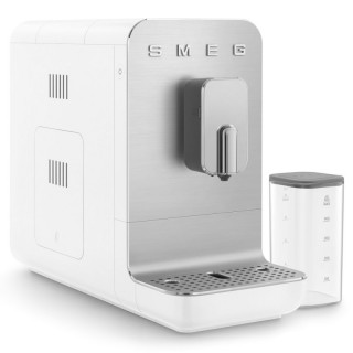SMEG - Máq. Café Automática BCC13WHMEU