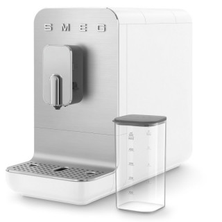 SMEG - Máq. Café Automática BCC13WHMEU