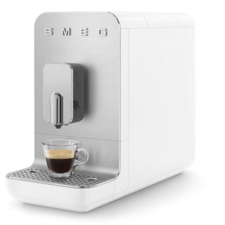 SMEG - Máq. Café Automática BCC13WHMEU