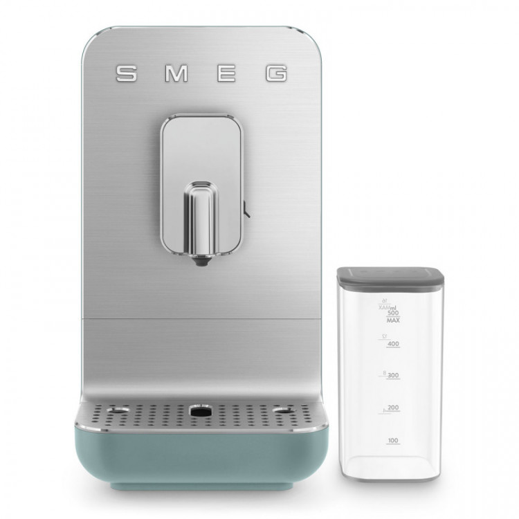 SMEG - Máq. Café Automática BCC13EGMEU