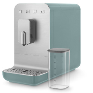 SMEG - Máq. Café Automática BCC13EGMEU