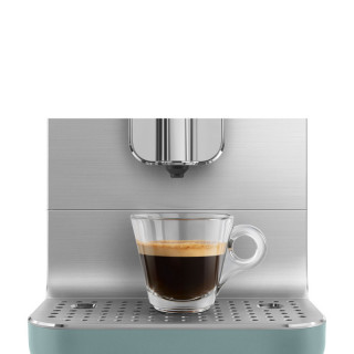 SMEG - Máq. Café Automática BCC13EGMEU
