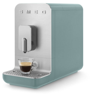 SMEG - Máq. Café Automática BCC13EGMEU