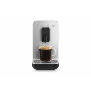 SMEG - Máq. Café Automática BCC11BLMEU