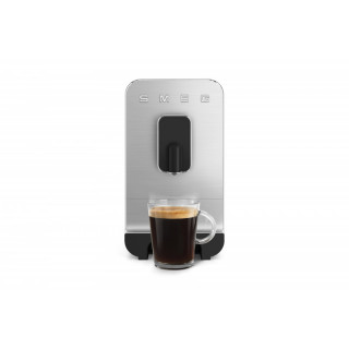 SMEG - Máq. Café Automática BCC11BLMEU