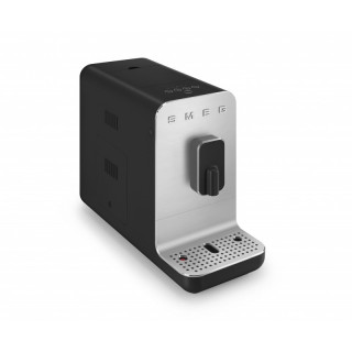 SMEG - Máq. Café Automática BCC11BLMEU