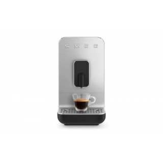 SMEG - Máq. Café Automática BCC11BLMEU