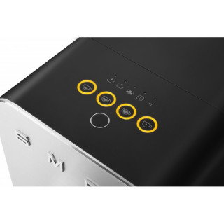 SMEG - Máq. Café Automática BCC11BLMEU