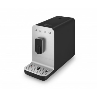 SMEG - Máq. Café Automática BCC11BLMEU