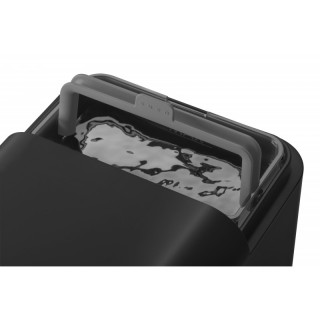 SMEG - Máq. Café Automática BCC11BLMEU