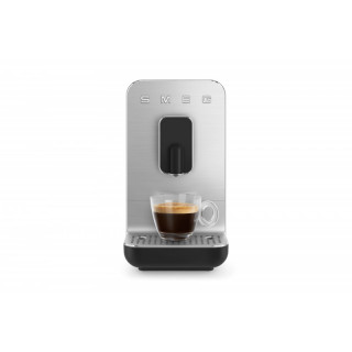 SMEG - Máq. Café Automática BCC11BLMEU