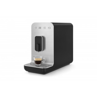 SMEG - Máq. Café Automática BCC11BLMEU