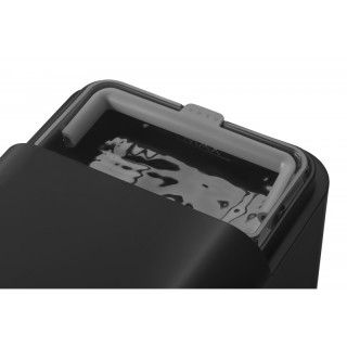 SMEG - Máq. Café Automática BCC11BLMEU