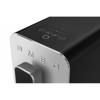 SMEG - Máq. Café Automática BCC11BLMEU