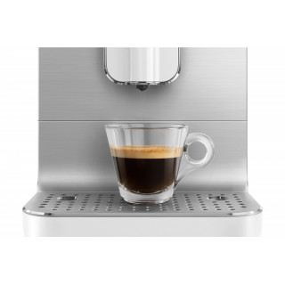 SMEG - Máq. Café Automática BCC11WHMEU