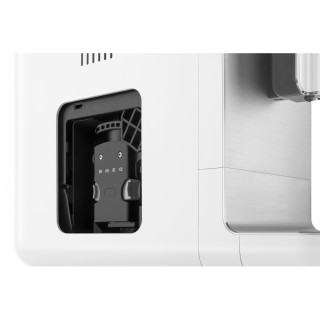 SMEG - Máq. Café Automática BCC11WHMEU