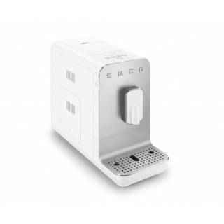SMEG - Máq. Café Automática BCC11WHMEU