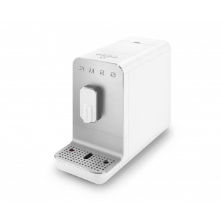 SMEG - Máq. Café Automática BCC11WHMEU