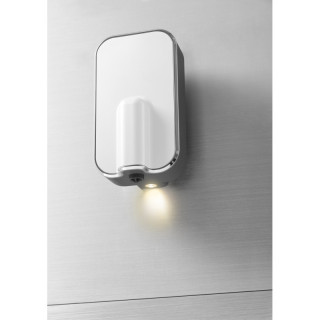 SMEG - Máq. Café Automática BCC11WHMEU