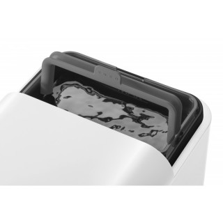 SMEG - Máq. Café Automática BCC11WHMEU