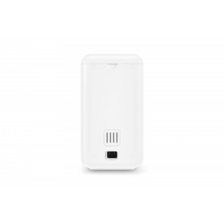 SMEG - Máq. Café Automática BCC11WHMEU