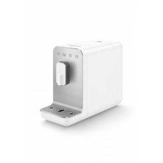 SMEG - Máq. Café Automática BCC11WHMEU