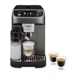 DELONGHI - Máq Café Auto Mag Plus ECAM320.70.TB