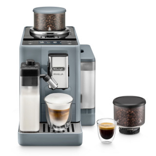 DELONGHI - Máq. Café Auto Rivelia EXAM440.55.G