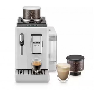 DELONGHI - Máq. Café Auto Rivelia EXAM440.35 W