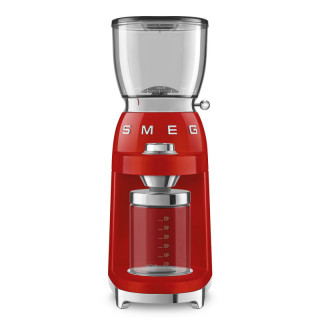 SMEG - Moinho de Café CGF11RDEU