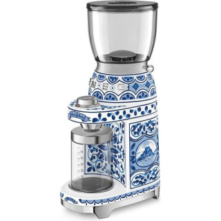 SMEG - Moinho de Café CGF01DGBEU