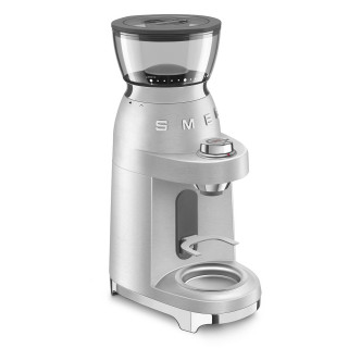 SMEG - Moinho de Café CGF02SSEU