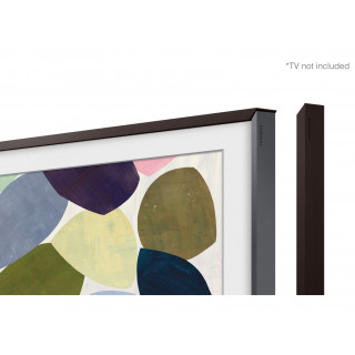 SAMSUNG - Moldura TV Castanha 75" VG-SCFT75BW/XC