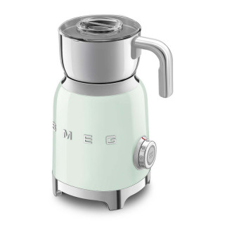 SMEG - Máq. Barista MFF11PGEU