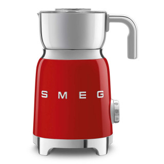 SMEG - Máq. Barista MFF11RDEU