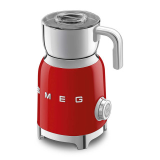 SMEG - Máq. Barista MFF11RDEU
