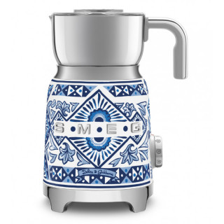 SMEG - Máq. Barista MFF01DGBEU