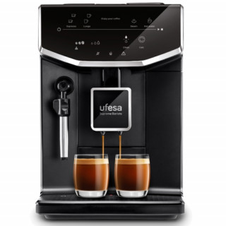 UFESA - Máq. Café Supreme Barista 71705734