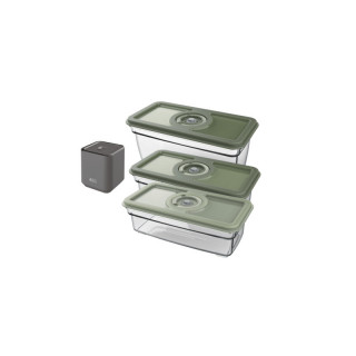 AEG - Máq. Vácuo + Acessórios AVFK1+