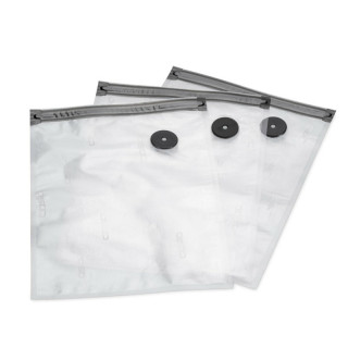 CASO -  Saco-Zip 26x35cm 20un 5CASOD1294