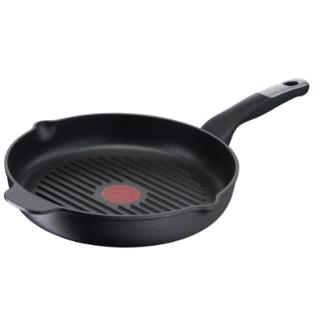 TEFAL - Frigideira Grill Redonda 26cm UNLIMETED E22940PT