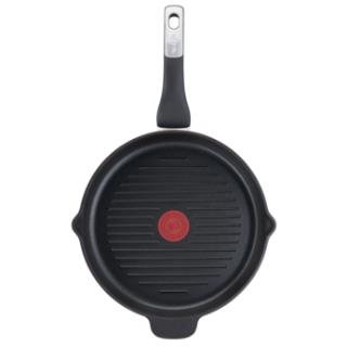 TEFAL - Frigideira Grill Redonda 26cm UNLIMETED E22940PT