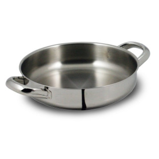 SILAMPOS - Frigideira c/asas26 Europa 632122325026