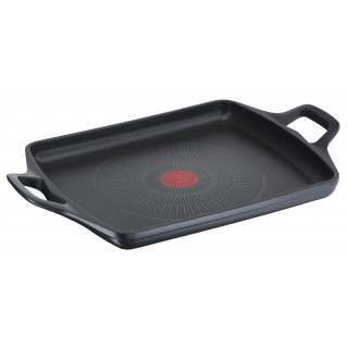 TEFAL -Tabuleiro Grill Robusto Ind. 26x32 E2499844