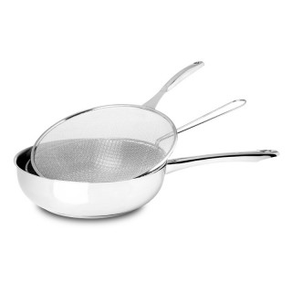 SILAMPOS - Frig+Frit c/Ces.+P.Salp24 632122GK9624V