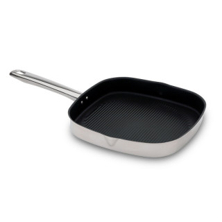 SILAMPOS - Grelhador Quad. 27 63212AGK6127P