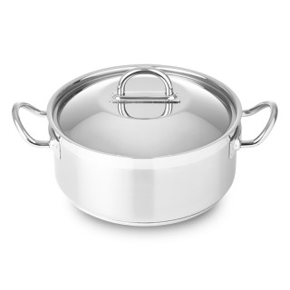 SILAMPOS - Caçarola c/asas 24 N. 632125591024