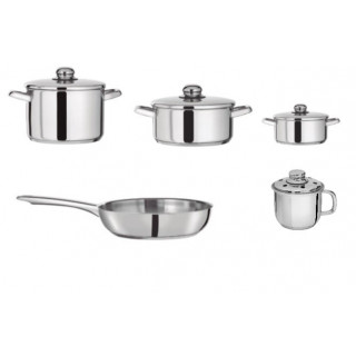 ARTAME - Trem de Cozinha 5 Peças 7ATREM5P00