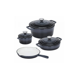 CSK - Trem de Cozinha 7 Peças XANTEN 8CSK67465